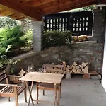 Masoun Dou Caro Pont-Saint-Martin