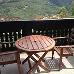 Masoun Dou Caro 4* Pont-Saint-Martin