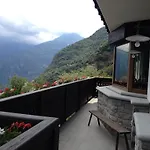 Pensión Masoun Dou Caro 4*
