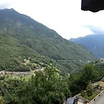 Masoun Dou Caro Pensión 4*