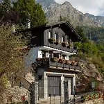 Pensión Masoun Dou Caro Pont-Saint-Martin