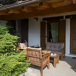Masoun Dou Caro 4* Pont-Saint-Martin