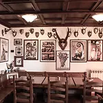 Pensión Masoun Dou Caro