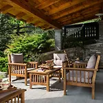 Pensión Masoun Dou Caro 4*