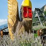 Masoun Dou Caro 4* Pont-Saint-Martin