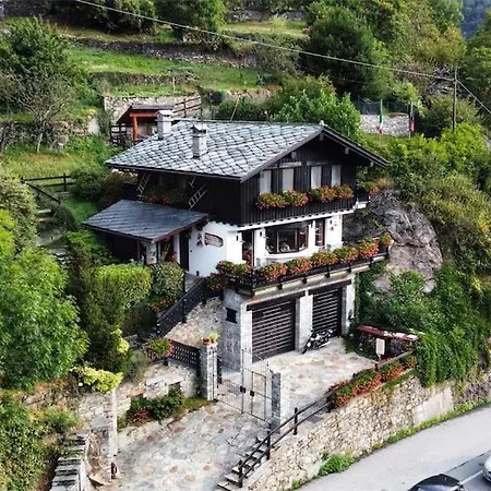 Affittacamere Masoun Dou Caro