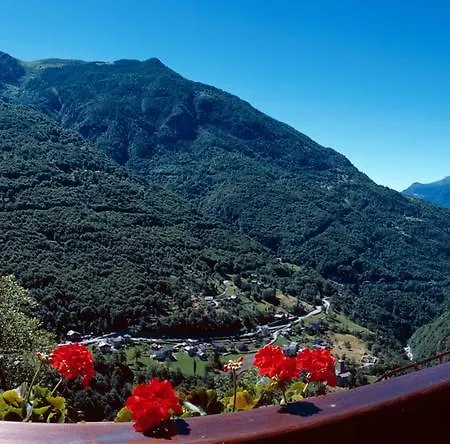 Masoun Dou Caro Guest house