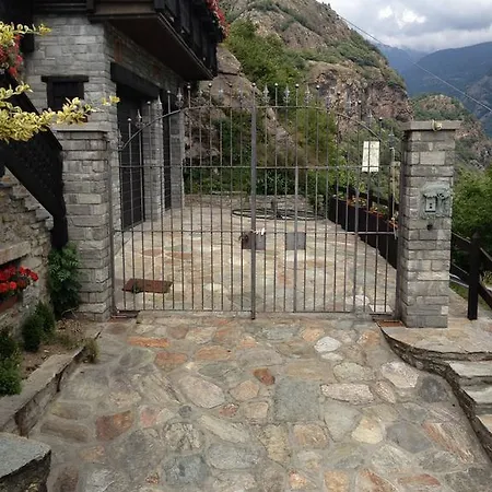 Masoun Dou Caro Pont-Saint-Martin