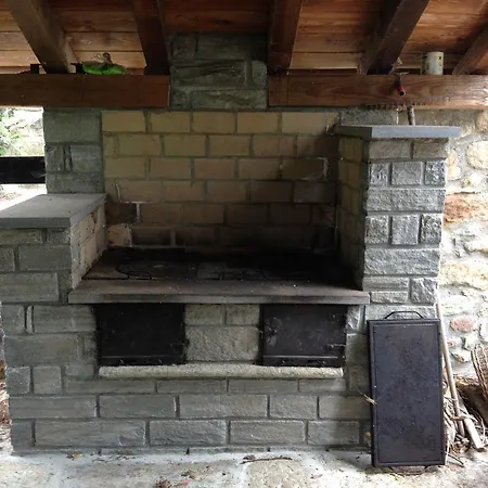 Masoun Dou Caro Affittacamere