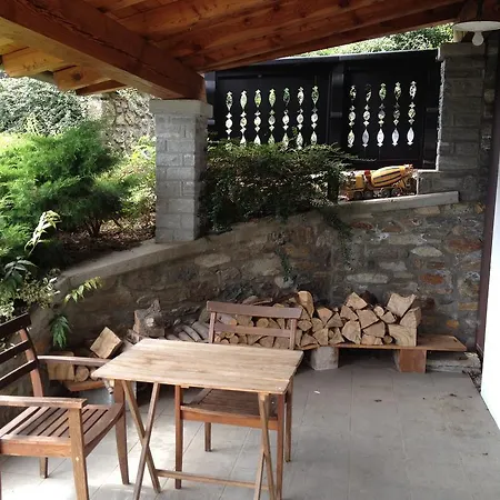 Masoun Dou Caro Pont-Saint-Martin