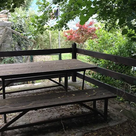 Affittacamere Masoun Dou Caro 3*