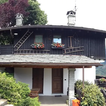 Masoun Dou Caro Guest house *