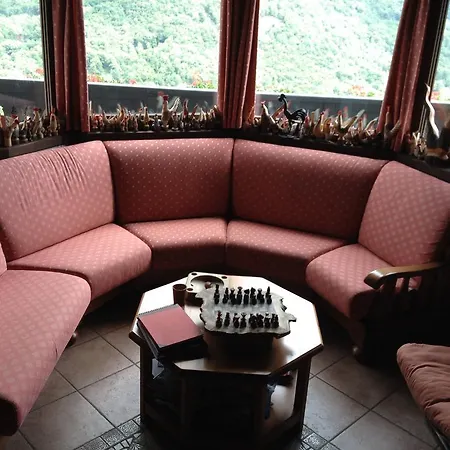 Affittacamere Masoun Dou Caro