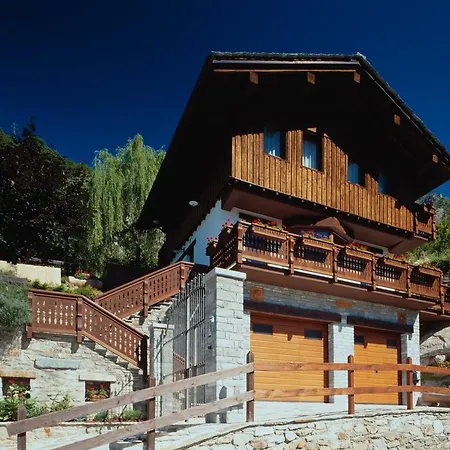 Masoun Dou Caro Pont-Saint-Martin