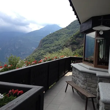 Guest house Masoun Dou Caro *