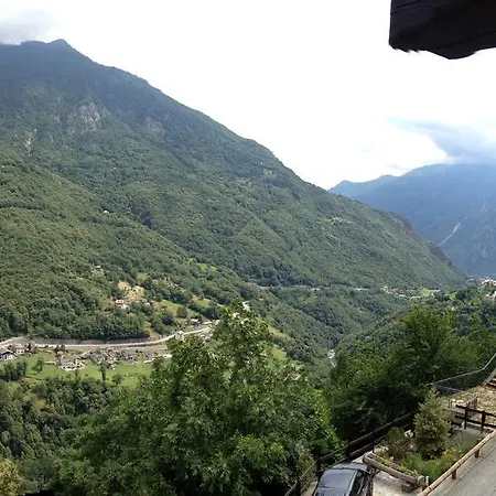 Masoun Dou Caro Affittacamere 3*