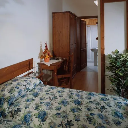 Maison d'hôtes Masoun Dou Caro Pont-Saint-Martin