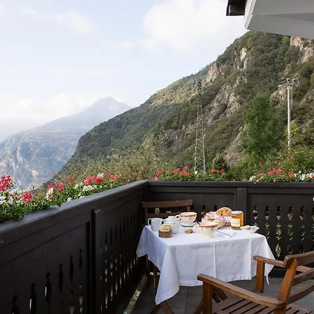Masoun Dou Caro Guest house *