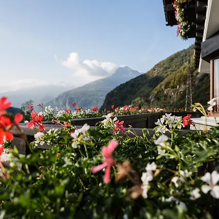 Masoun Dou Caro Pont-Saint-Martin