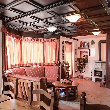 Guest house Masoun Dou Caro