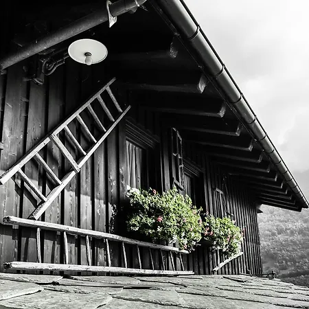 Affittacamere Masoun Dou Caro Pont-Saint-Martin