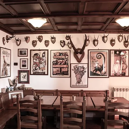 Affittacamere Masoun Dou Caro