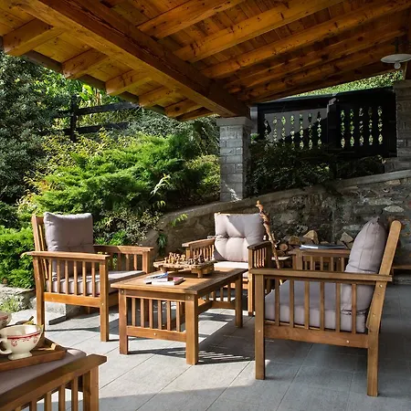 Guest house Masoun Dou Caro *
