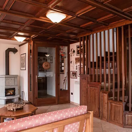 Affittacamere Masoun Dou Caro