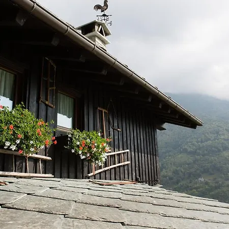 Masoun Dou Caro Pont-Saint-Martin