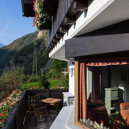 Guest house Masoun Dou Caro