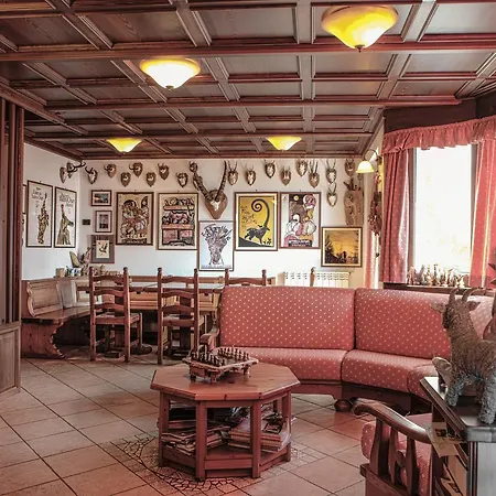 Guest house Masoun Dou Caro