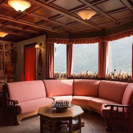 Masoun Dou Caro Affittacamere Pont-Saint-Martin