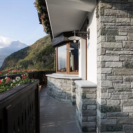 Masoun Dou Caro Affittacamere 3*