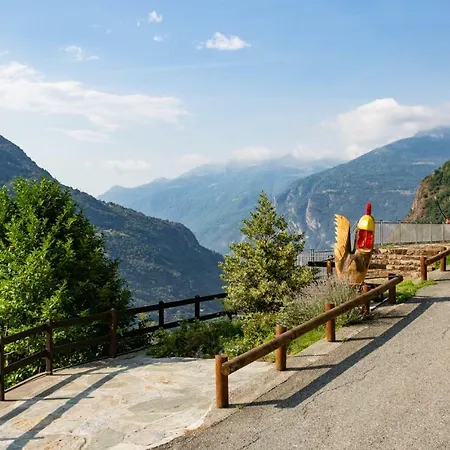 Masoun Dou Caro Affittacamere