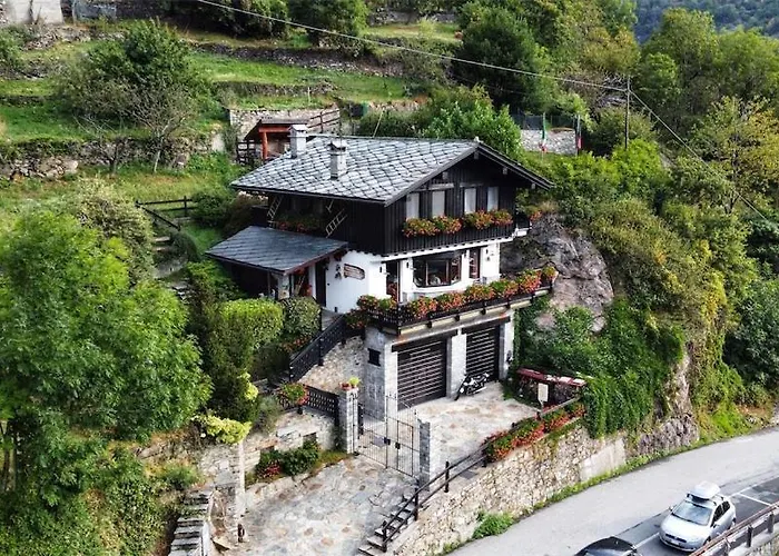 Guest house Masoun Dou Caro