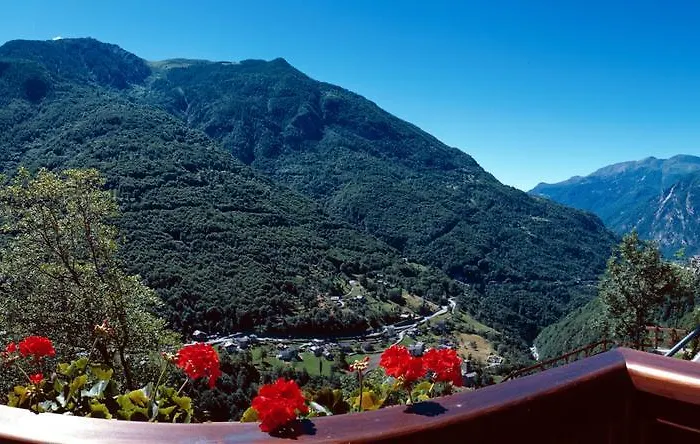 Masoun Dou Caro Affittacamere