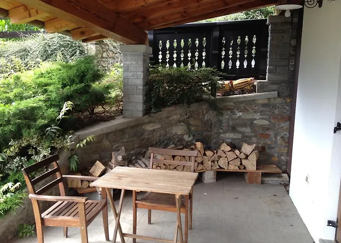 Masoun Dou Caro Pont-Saint-Martin