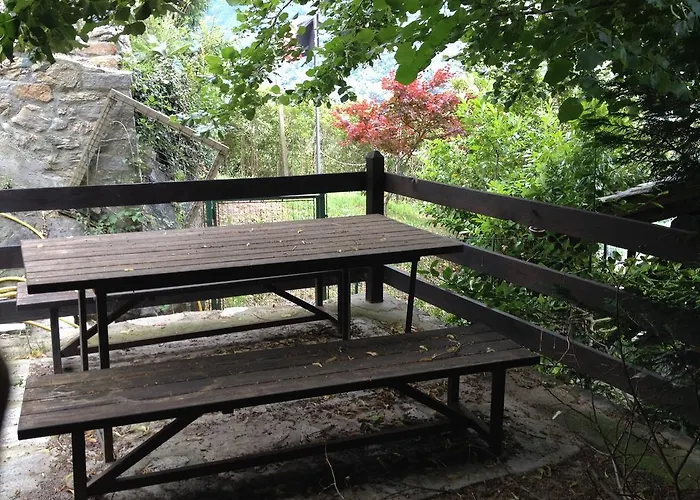 Affittacamere Masoun Dou Caro 3*