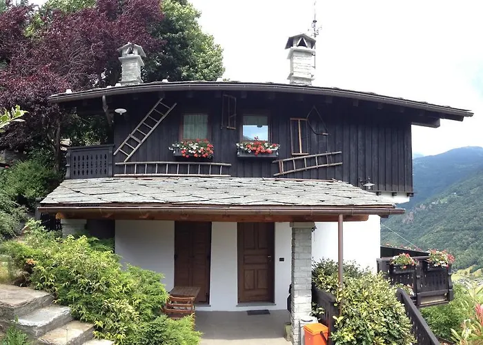 Masoun Dou Caro Affittacamere 3*