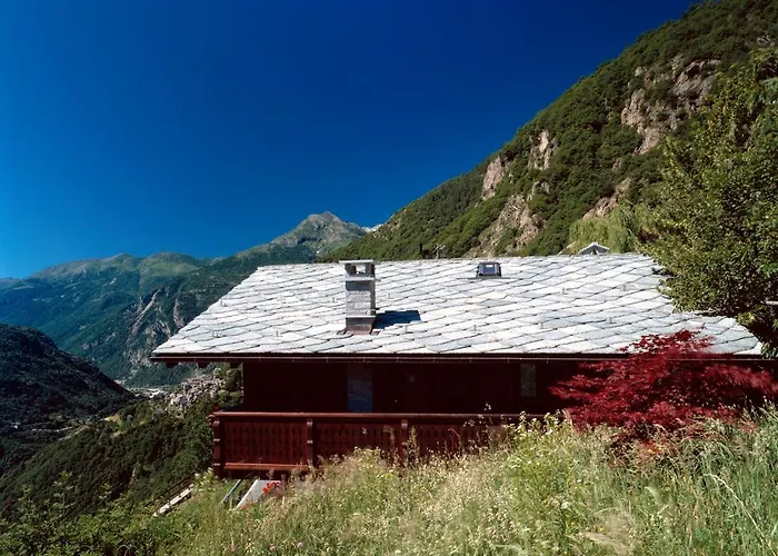 Masoun Dou Caro Affittacamere