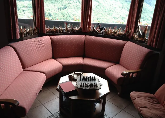 Affittacamere Masoun Dou Caro