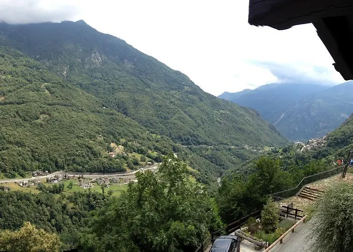 Masoun Dou Caro Affittacamere 3*