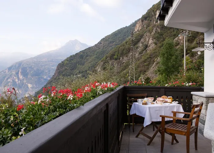 Guest house Masoun Dou Caro 3*