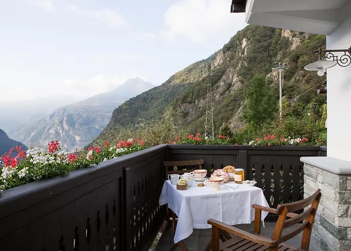 Masoun Dou Caro Guest house 3*