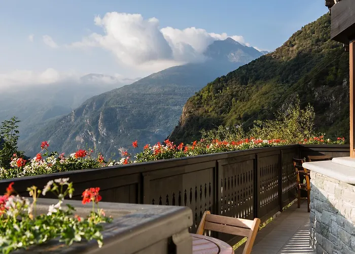 Affittacamere Masoun Dou Caro