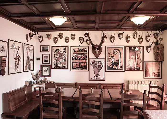 Guest house Masoun Dou Caro