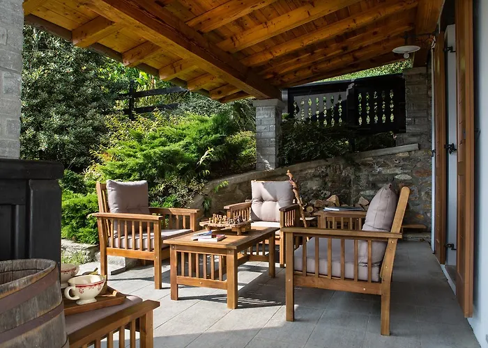 Affittacamere Masoun Dou Caro 3*