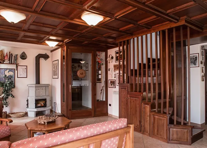 Affittacamere Masoun Dou Caro