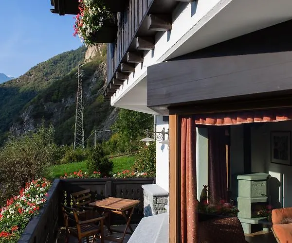 Affittacamere Masoun Dou Caro