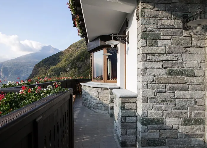 Masoun Dou Caro Affittacamere 3*